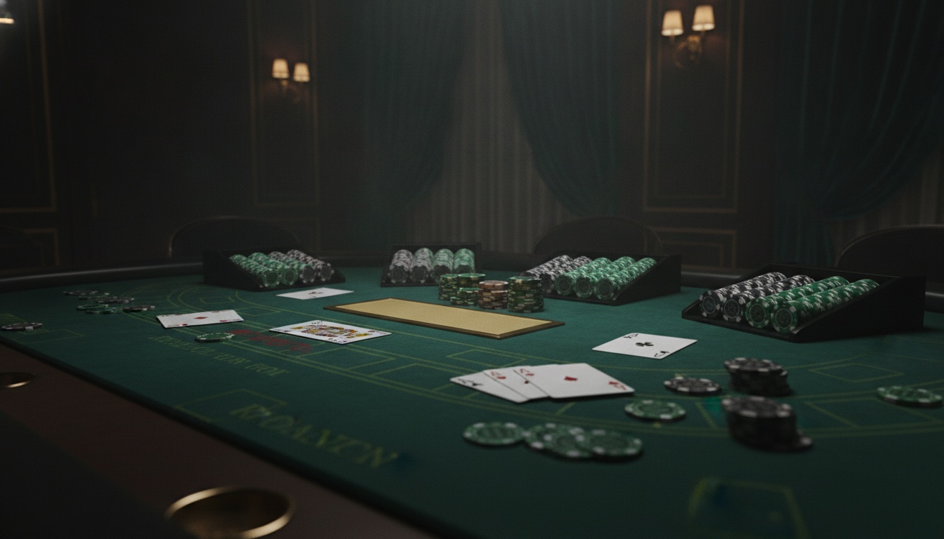 Explore the Games at Jackpotraider Casino